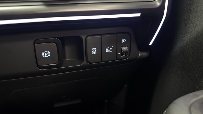 Hyundai SANTA FE 1.6 TGDi 239 Hybrid Calligraphy 5dr 4WD Auto Hybrid Estate - Image 25